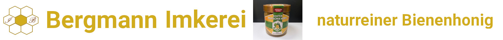 Bergmann Imkerei